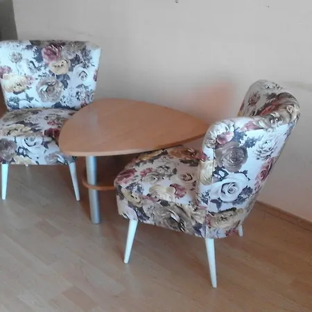 Appartement Mayer *