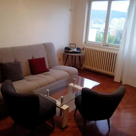 Mayer Appartement Sarajevo
