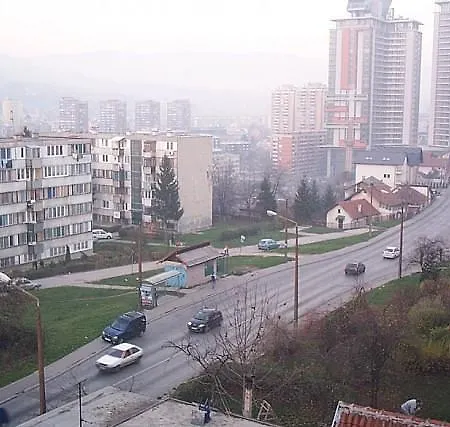 Mayer * Sarajevo